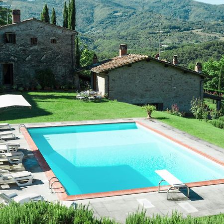 Villa Eleonora Ampinana Exterior photo