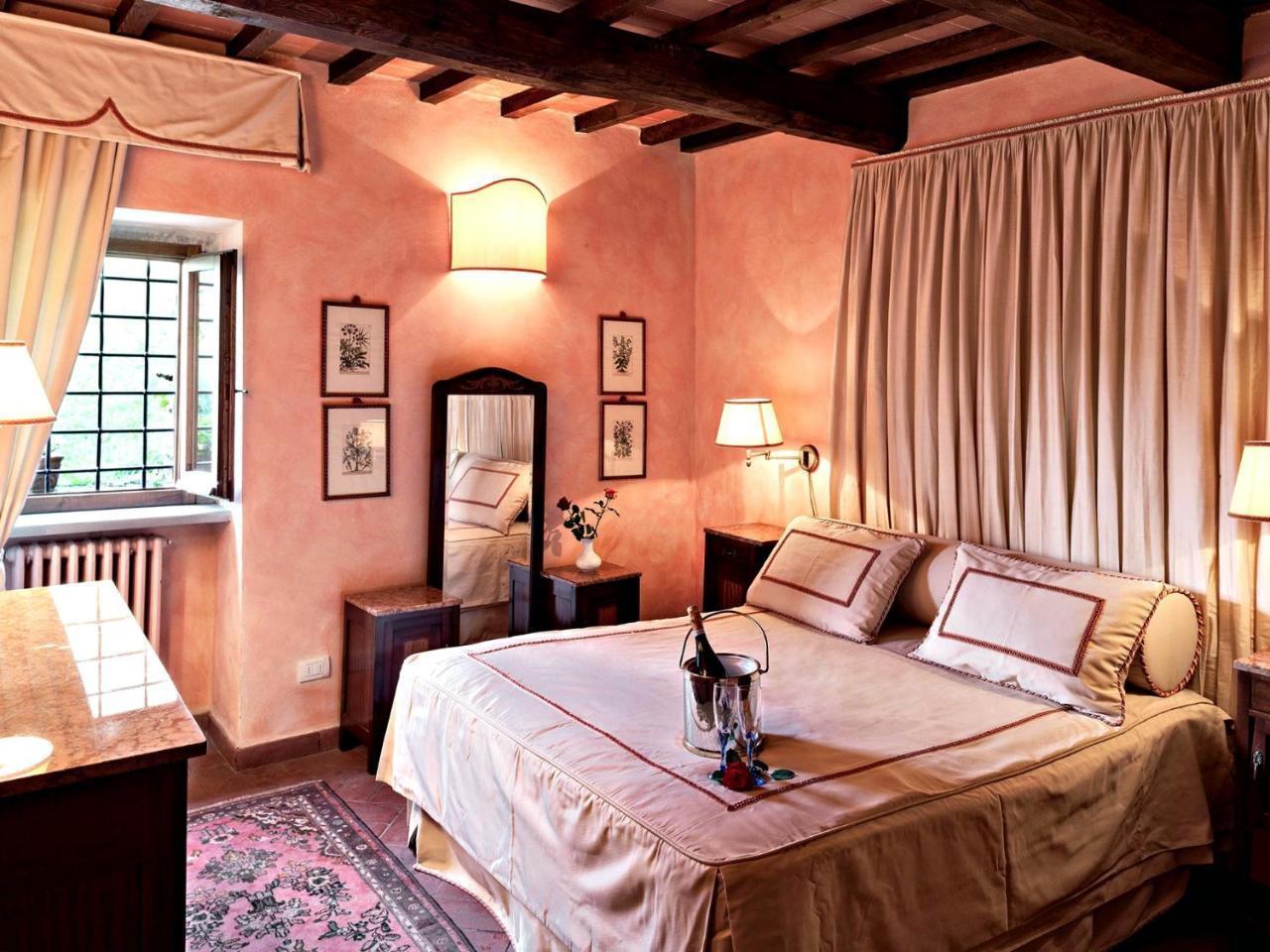 Villa Eleonora Ampinana Exterior photo