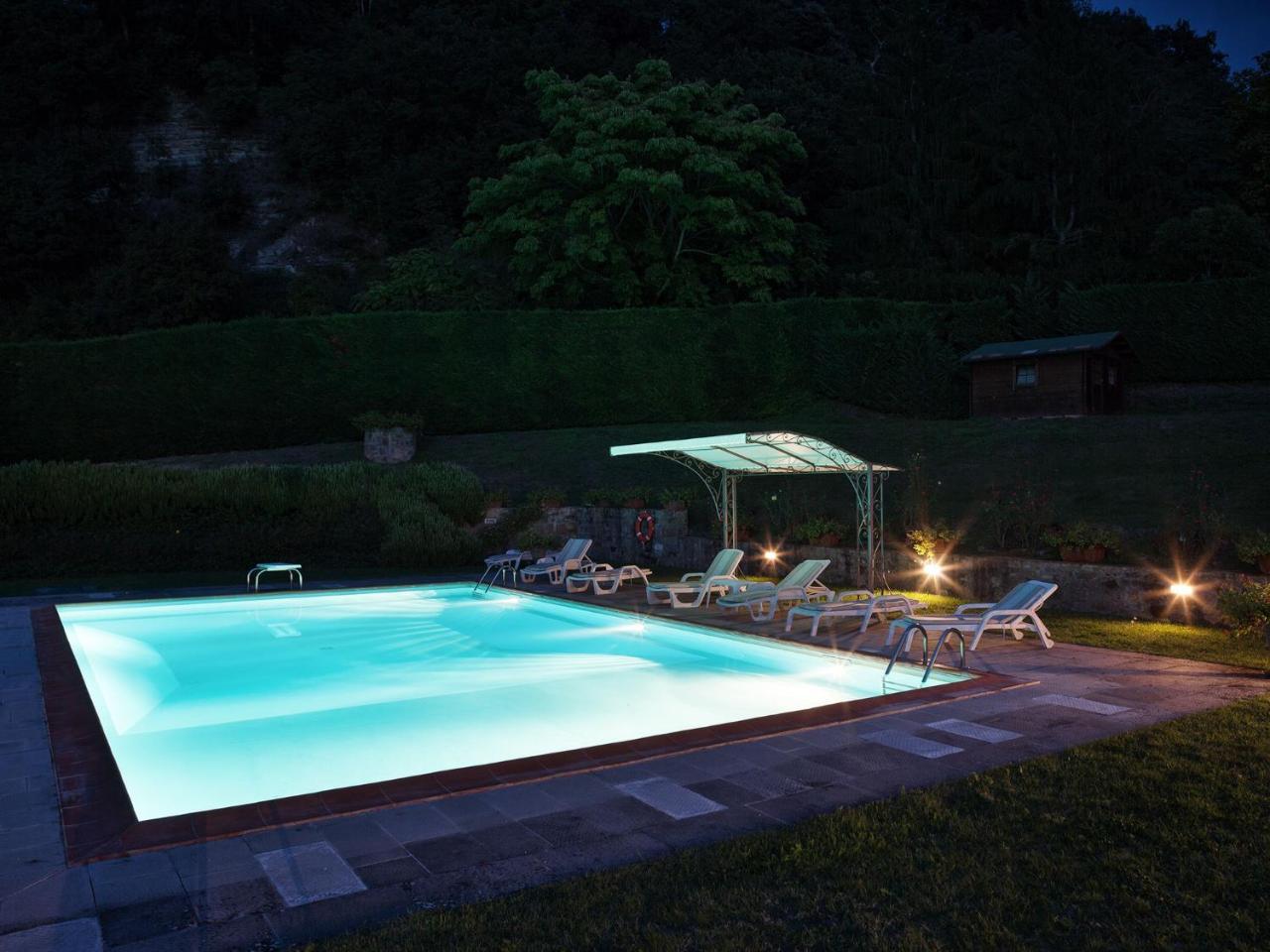 Villa Eleonora Ampinana Exterior photo