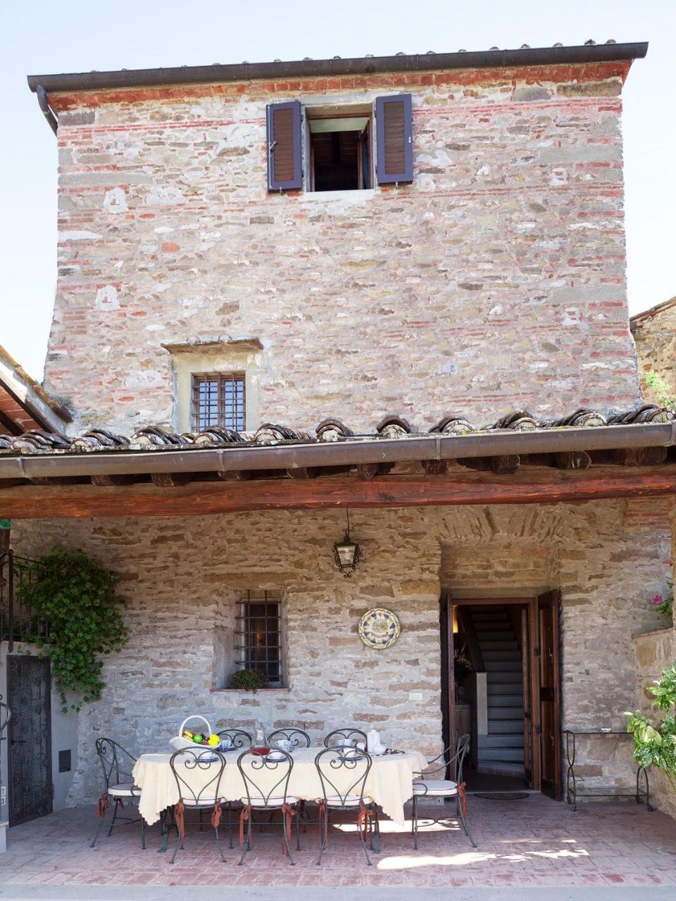 Villa Eleonora Ampinana Exterior photo