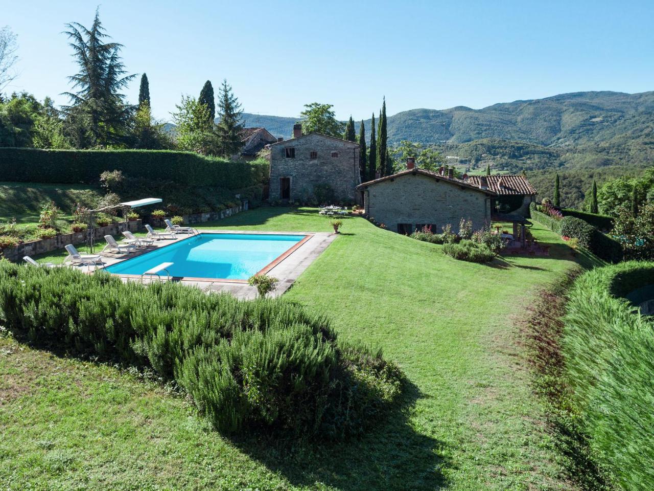 Villa Eleonora Ampinana Exterior photo